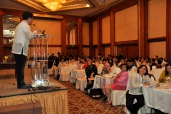 2011 Annual Convention