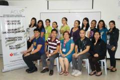 ACLS September 29 & 30