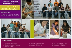 AHA ACLS